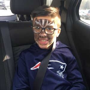 Meet your Posher, Anne